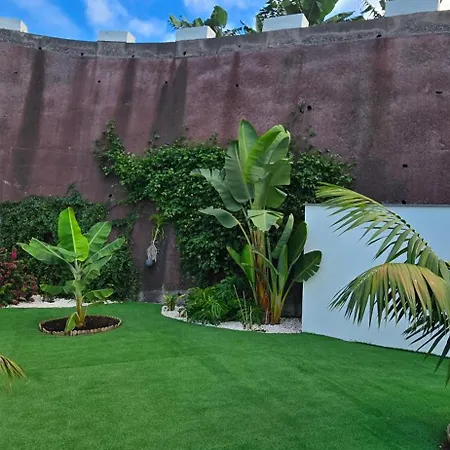 Villa 4 Bedroom Tabua (Madeira)