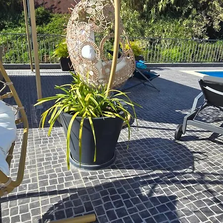 4 Bedroom Tabua (Madeira)