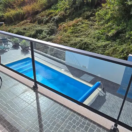 4 Bedroom Tabua (Madeira)