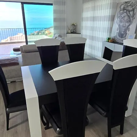 4 Bedroom * Tabua (Madeira)