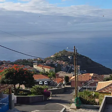 Villa 4 Bedroom Tabua (Madeira)