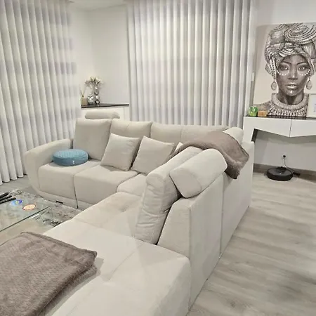 Villa 4 Bedroom Tabua (Madeira)