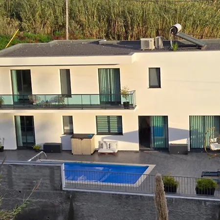 4 Bedroom Tabua (Madeira)