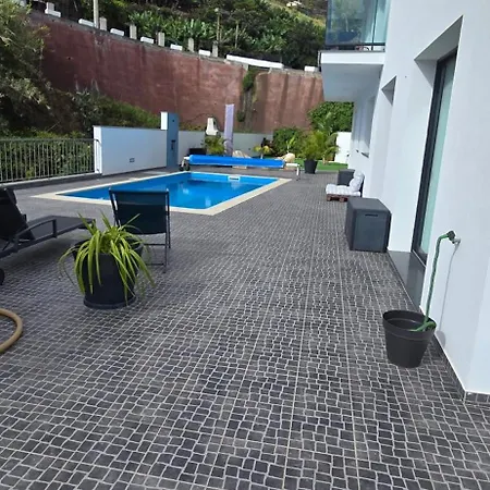 4 Bedroom * Tabua (Madeira)