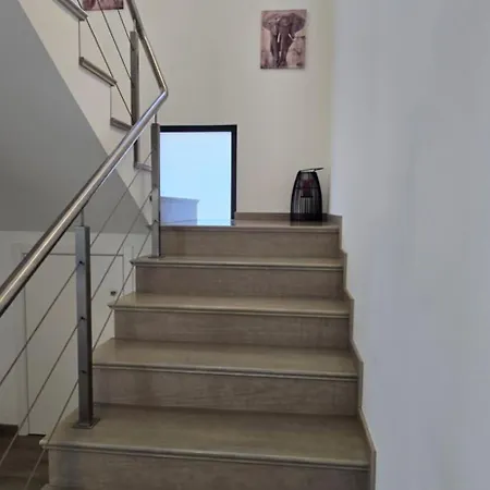 4 Bedroom Villa Tabua (Madeira)