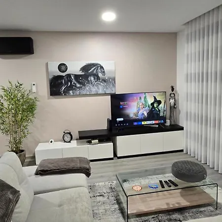 Villa 4 Bedroom Tabua (Madeira)