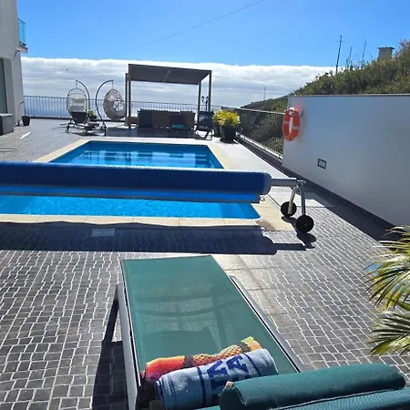 4 Bedroom * Tabua (Madeira)
