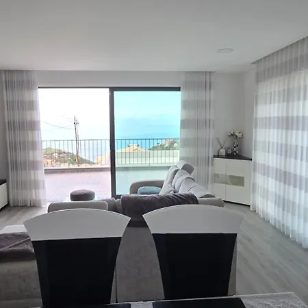 Villa 4 Bedroom Tabua (Madeira)