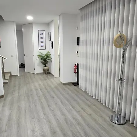 4 Bedroom Villa Tabua (Madeira)