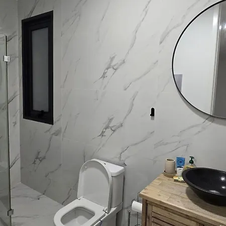 Villa 4 Bedroom