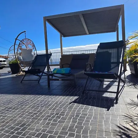 4 Bedroom * Tabua (Madeira)
