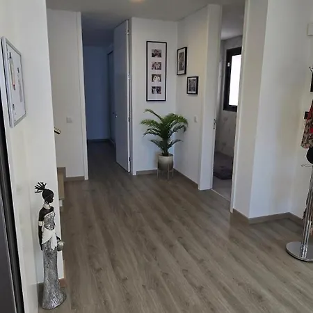 Villa 4 Bedroom