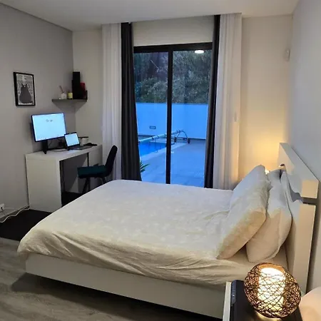 4 Bedroom Tabua (Madeira)
