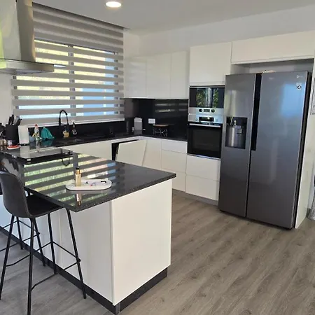 Villa 4 Bedroom
