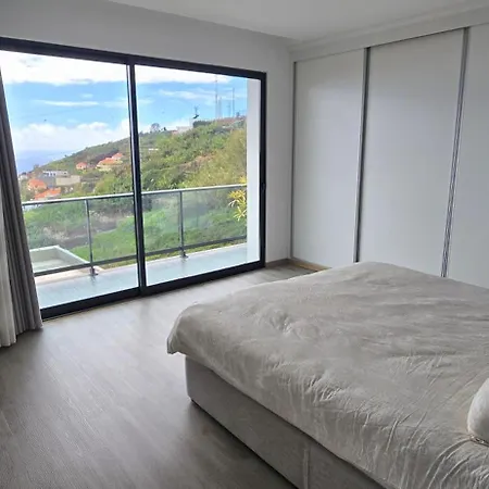 Villa 4 Bedroom Tabua (Madeira)
