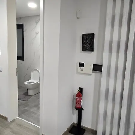Villa 4 Bedroom Tabua (Madeira)